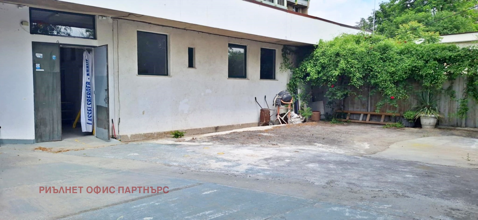 Дава под Наем ПРОМ. ПОМЕЩЕНИЕ | Imot.bg — изображение 1