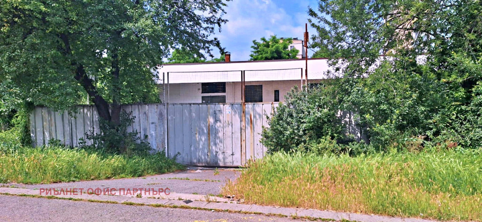 Дава под Наем ПРОМ. ПОМЕЩЕНИЕ | Imot.bg — изображение 3