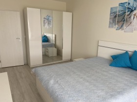 1 dormitorio Lyulin 6, Sofia