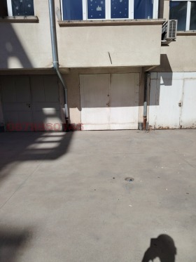 ГАРАЖ, ПАРКОМЯСТО, 19 m2