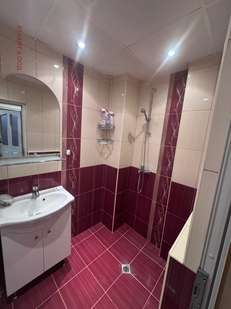 Дава под наем  2-стаен област Стара Загора , гр. Казанлък , 60 кв.м | 54064706 - изображение [2]