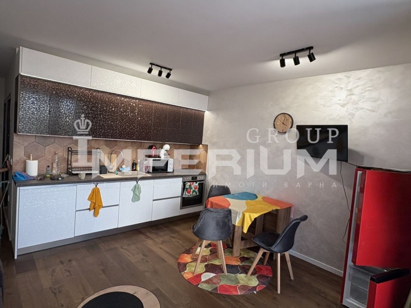 En renta  Estudio Varna , Tsentralna poshta , 45 metros cuadrados | 37201784 - imagen [2]