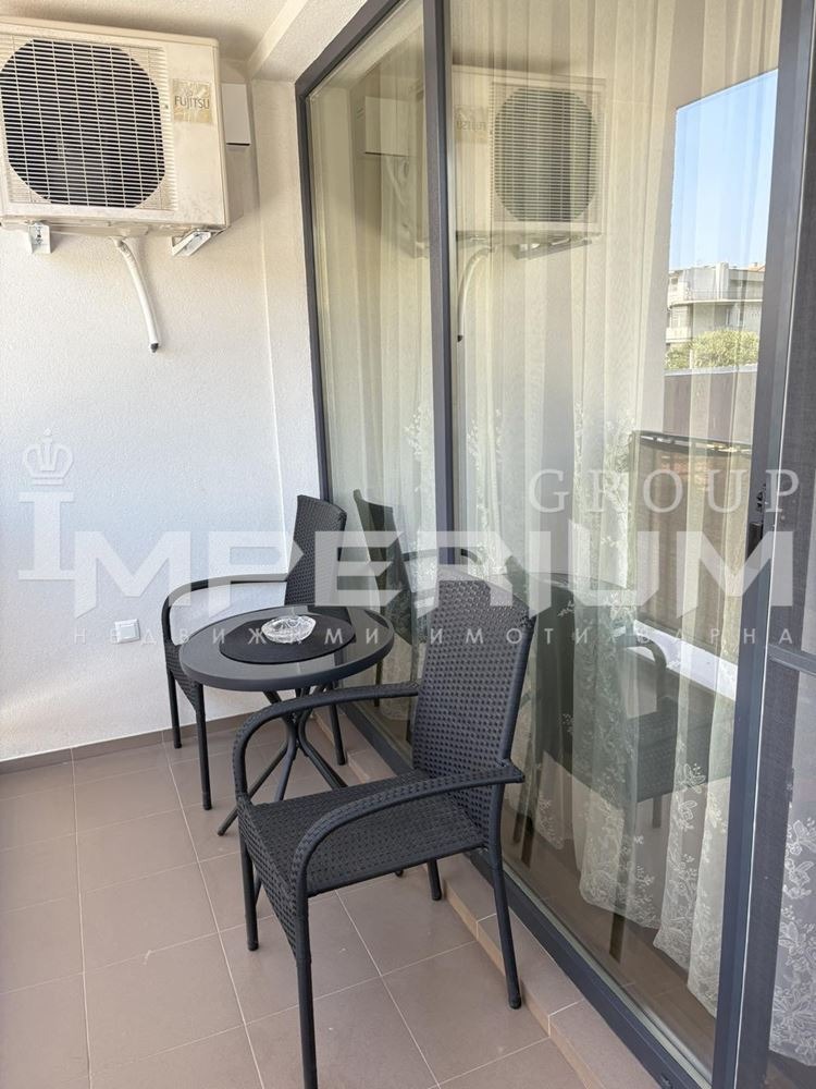 En renta  Estudio Varna , Tsentralna poshta , 45 metros cuadrados | 37201784 - imagen [5]