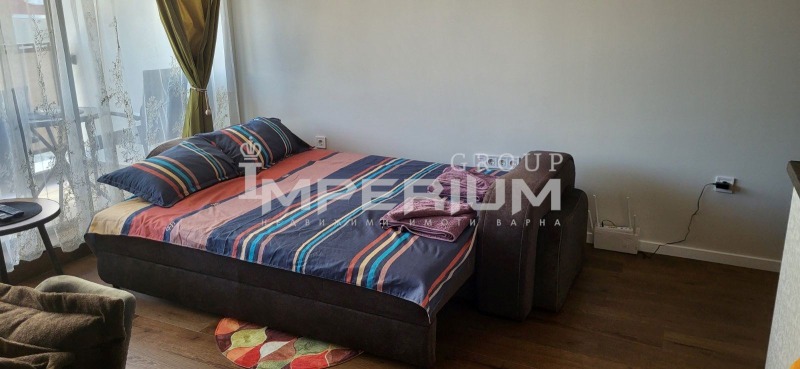 En renta  Estudio Varna , Tsentralna poshta , 45 metros cuadrados | 37201784 - imagen [3]