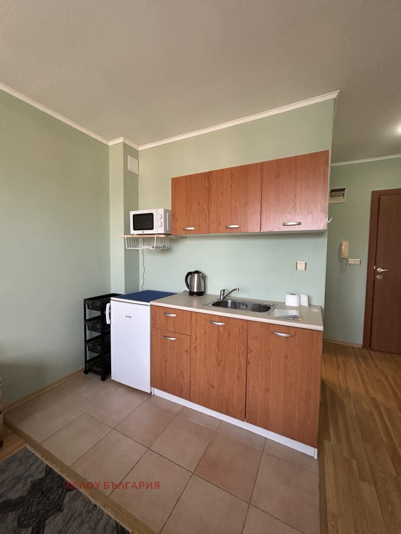 Дава под наем 1-СТАЕН, гр. Банско, област Благоевград, снимка 5 - Апартаменти - 52451874