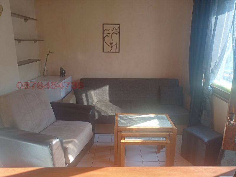 Дава под наем 1-СТАЕН, гр. София, Център, снимка 7 - Апартаменти - 53030366