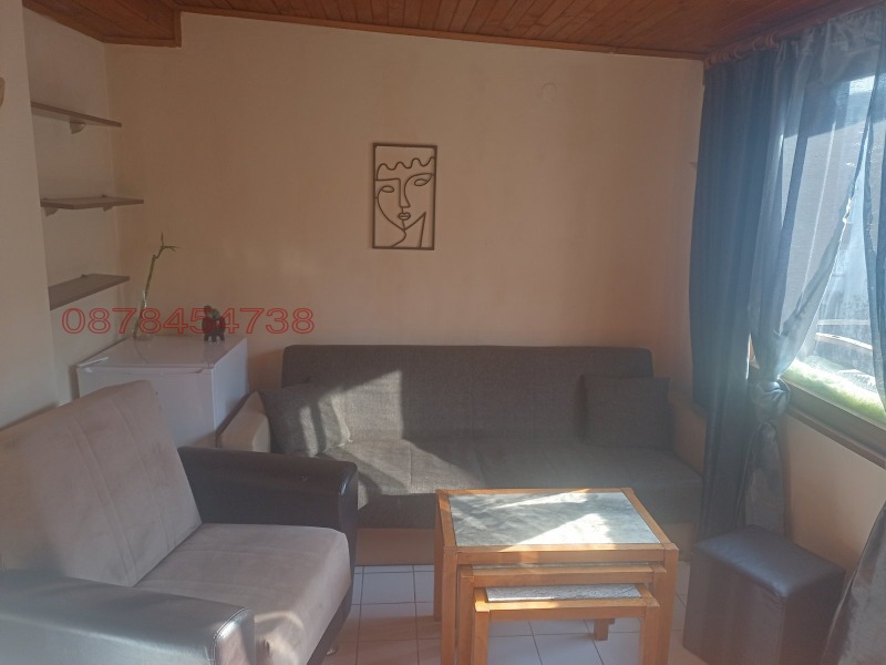 Дава под наем 1-СТАЕН, гр. София, Център, снимка 2 - Апартаменти - 53096027