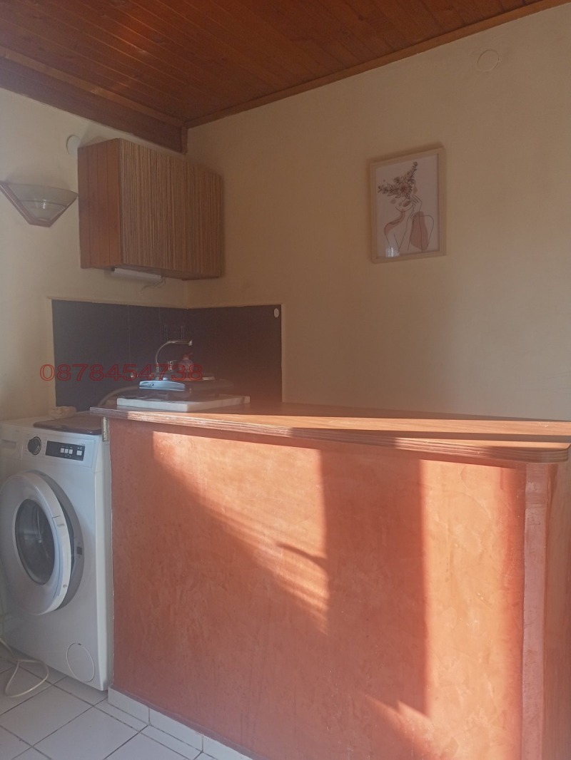 Дава под наем 1-СТАЕН, гр. София, Център, снимка 2 - Апартаменти - 53030366