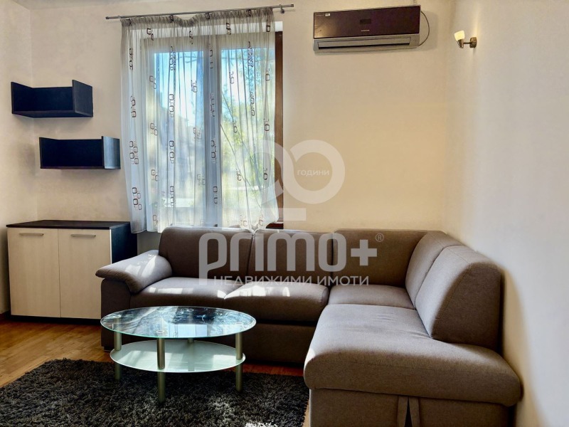 Kiralık  1 yatak odası Sofia , Centar , 56 metrekare | 44469691