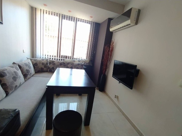 Дава под нем  2-стаен, град Пловдив, Кършияка •  400 EUR • ID 40916257 — holmes.bg - [1] 