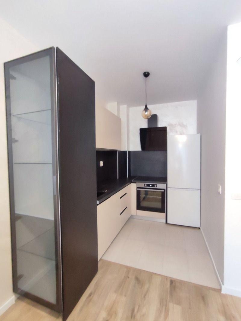 Дава под наем 2-СТАЕН, гр. София, Малинова долина, снимка 4 - Апартаменти - 52621710