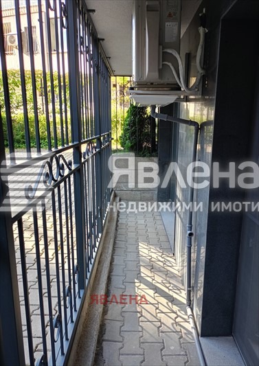 Дава под наем 2-СТАЕН, гр. София, Редута, снимка 14 - Апартаменти - 52931559