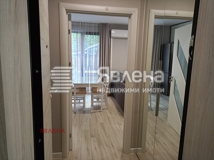 Дава под наем 2-СТАЕН, гр. София, Редута, снимка 11 - Апартаменти - 52931559