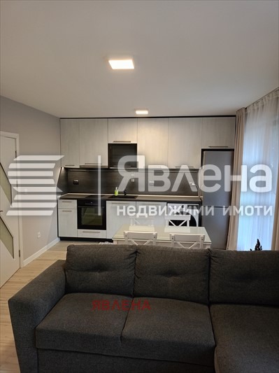 Дава под наем 2-СТАЕН, гр. София, Редута, снимка 7 - Апартаменти - 52931559