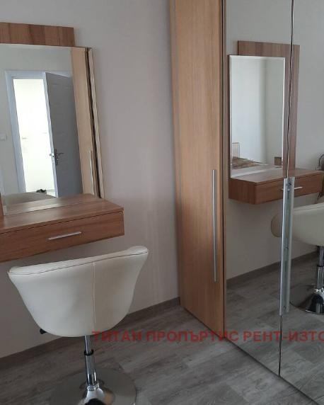 Дава под наем 2-СТАЕН, гр. Бургас, област Бургас, снимка 2 - Апартаменти - 53022198