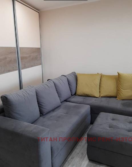 Дава под наем 2-СТАЕН, гр. Бургас, област Бургас, снимка 3 - Апартаменти - 53022198