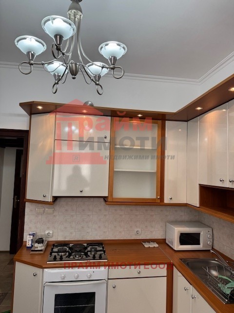 Дава под наем 2-СТАЕН, гр. София, Център, снимка 5 - Апартаменти - 53145032