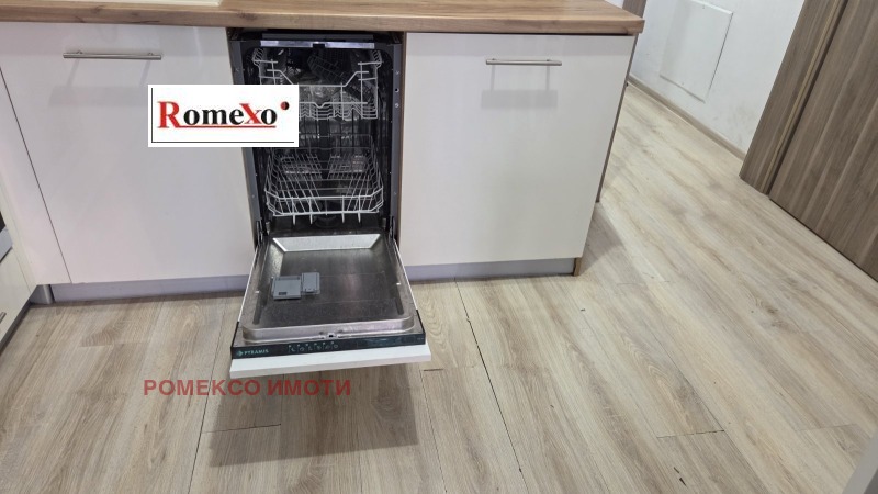 Дава под наем 2-СТАЕН, гр. Пловдив, Кършияка, снимка 10 - Апартаменти - 53233190