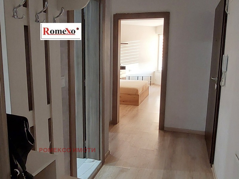 Дава под наем 2-СТАЕН, гр. Пловдив, Кършияка, снимка 8 - Апартаменти - 53233190