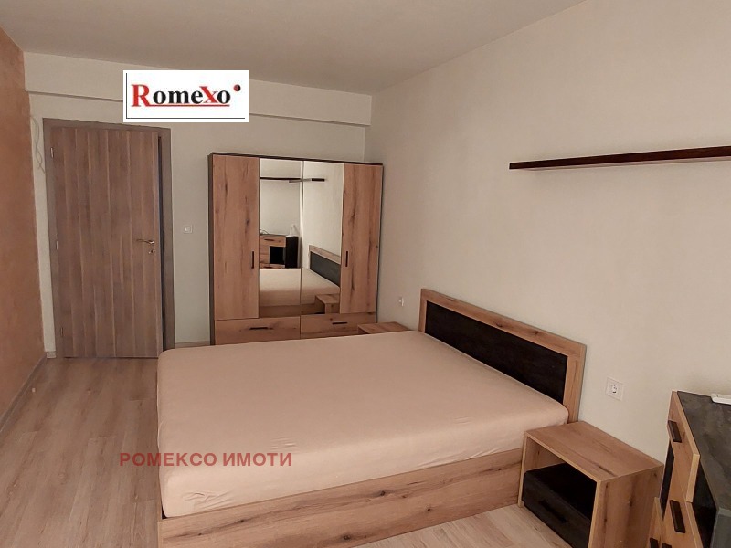 Дава под наем 2-СТАЕН, гр. Пловдив, Кършияка, снимка 6 - Апартаменти - 53233190