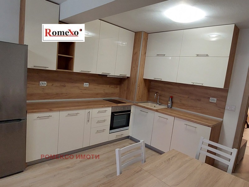 Дава под наем 2-СТАЕН, гр. Пловдив, Кършияка, снимка 9 - Апартаменти - 53233190