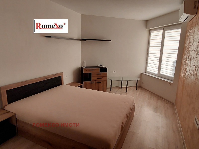 Дава под наем 2-СТАЕН, гр. Пловдив, Кършияка, снимка 5 - Апартаменти - 53233190