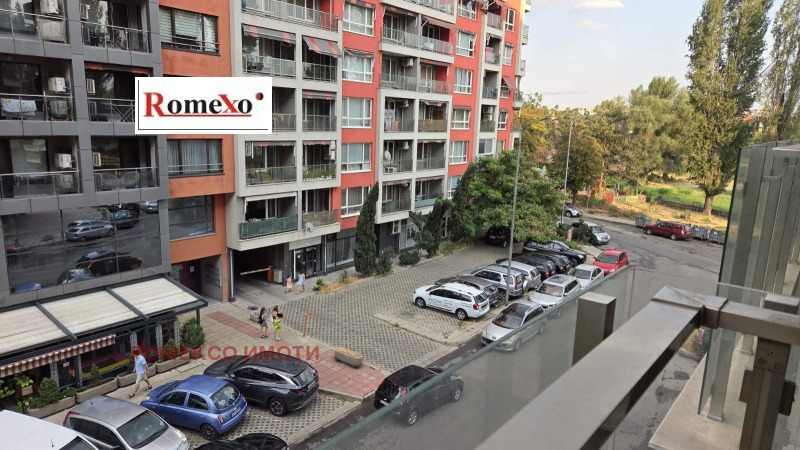 Дава под наем 2-СТАЕН, гр. Пловдив, Кършияка, снимка 11 - Апартаменти - 53233190