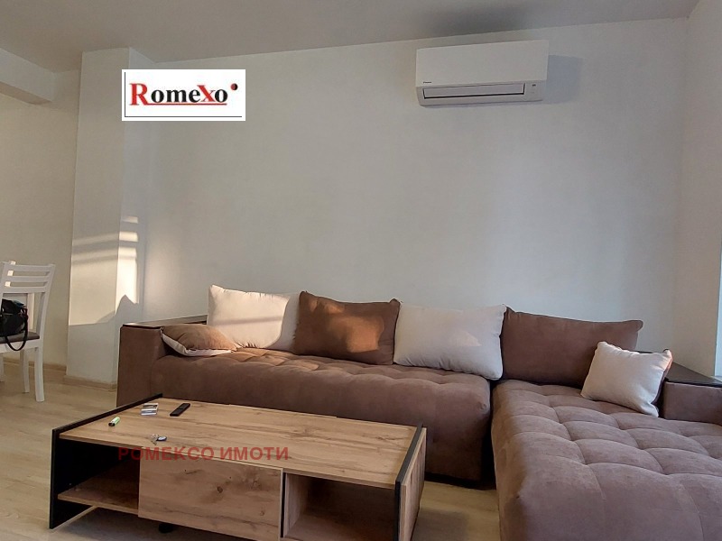 Дава под наем 2-СТАЕН, гр. Пловдив, Кършияка, снимка 3 - Апартаменти - 53233190