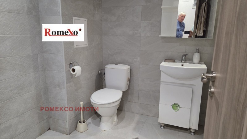 Дава под наем 2-СТАЕН, гр. Пловдив, Кършияка, снимка 14 - Апартаменти - 53233190