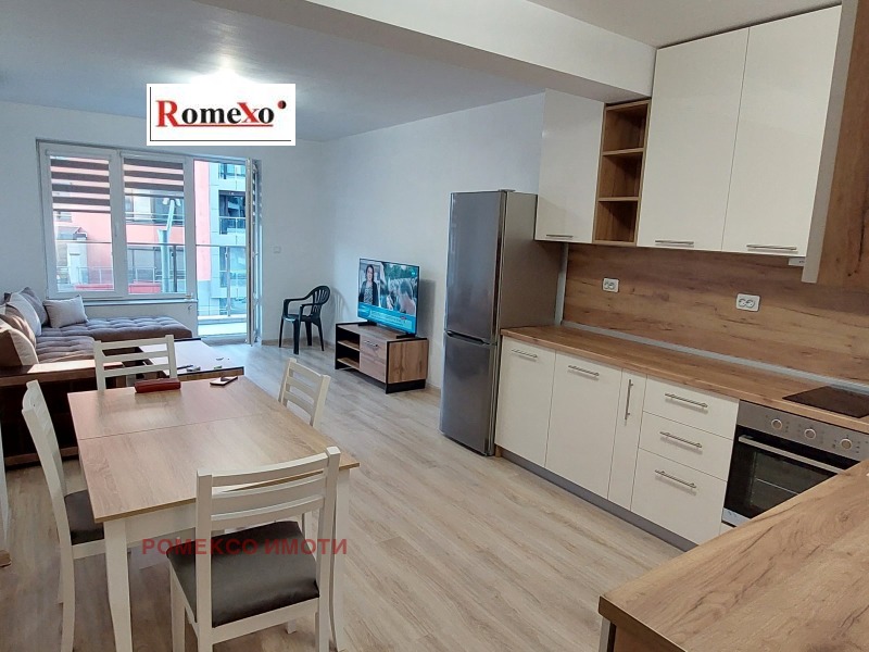 Дава под наем 2-СТАЕН, гр. Пловдив, Кършияка