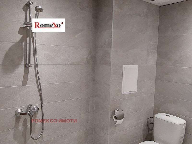 Дава под наем 2-СТАЕН, гр. Пловдив, Кършияка, снимка 7 - Апартаменти - 53233190