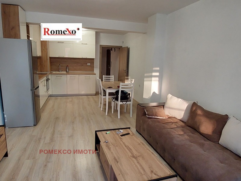 Дава под наем 2-СТАЕН, гр. Пловдив, Кършияка, снимка 4 - Апартаменти - 53233190