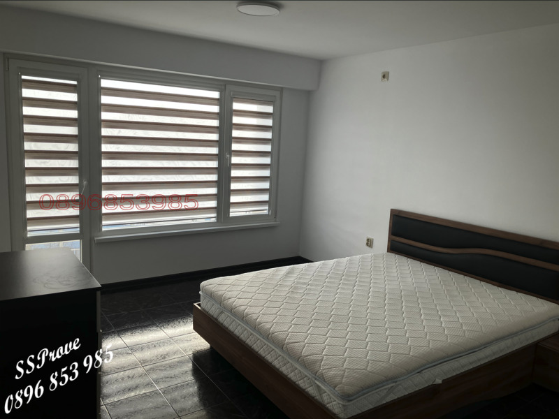 Дава под наем 2-СТАЕН, гр. Варна, Цветен квартал, снимка 13 - Апартаменти - 53302595