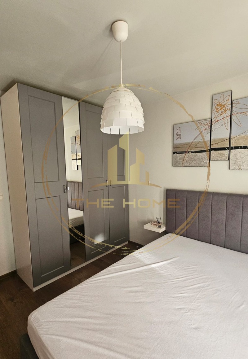 Дава под наем 2-СТАЕН, гр. Варна, Бриз, снимка 7 - Апартаменти - 53412616