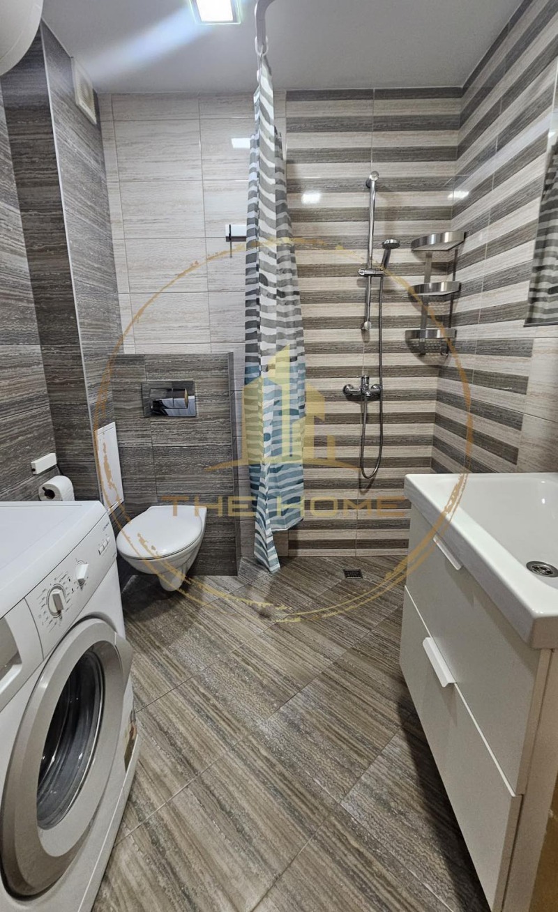 Дава под наем 2-СТАЕН, гр. Варна, Бриз, снимка 9 - Апартаменти - 53412616