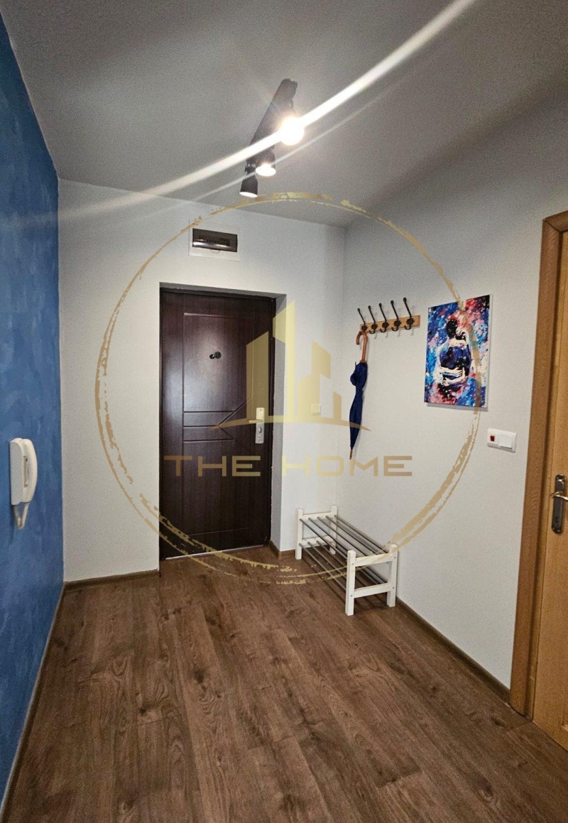 Дава под наем 2-СТАЕН, гр. Варна, Бриз, снимка 8 - Апартаменти - 53412616