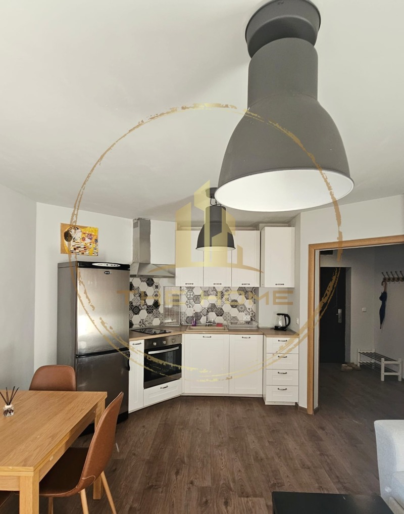 Дава под наем 2-СТАЕН, гр. Варна, Бриз