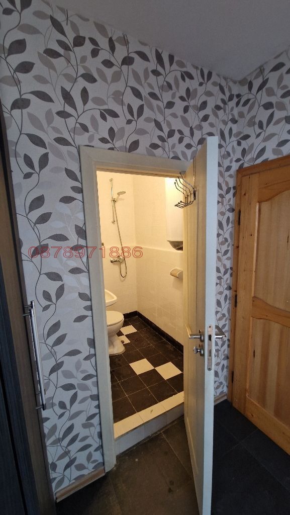 Дава под наем 2-СТАЕН, гр. Карлово, област Пловдив, снимка 7 - Апартаменти - 53969331