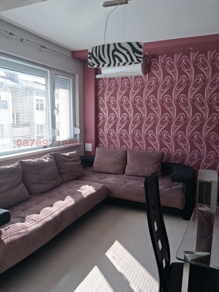 Дава под наем 2-СТАЕН, гр. Карлово, област Пловдив, снимка 2 - Апартаменти - 53852074