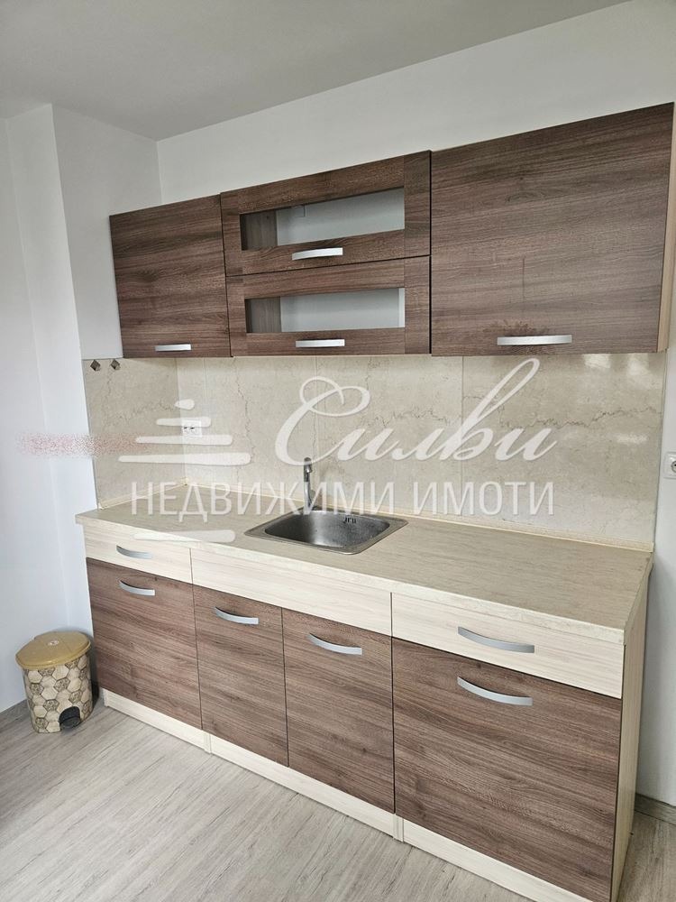 Дава под наем 2-СТАЕН, гр. Шумен, Тракия, снимка 6 - Апартаменти - 55062078