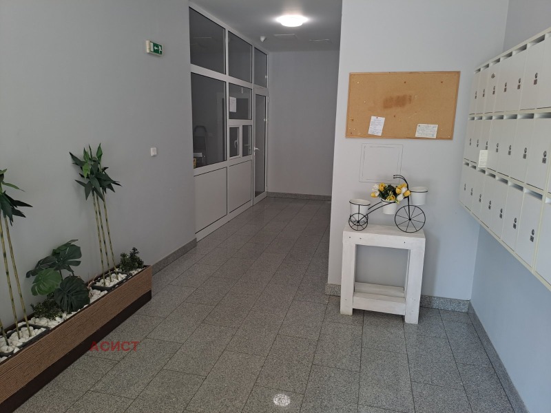 För uthyrning  2 sovrum Sofia , Manastirski livadi , 90 kvm | 23341587 - bild [15]