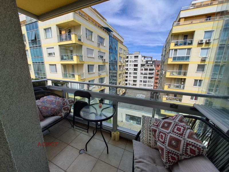 För uthyrning  2 sovrum Sofia , Manastirski livadi , 90 kvm | 23341587 - bild [14]