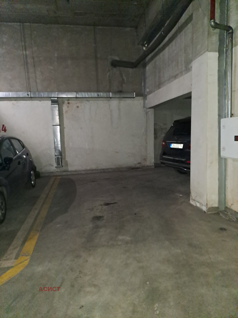 För uthyrning  2 sovrum Sofia , Manastirski livadi , 90 kvm | 23341587 - bild [16]