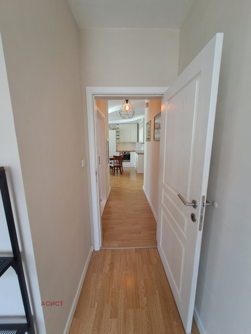För uthyrning  2 sovrum Sofia , Manastirski livadi , 90 kvm | 23341587 - bild [9]