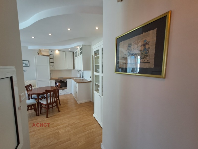 För uthyrning  2 sovrum Sofia , Manastirski livadi , 90 kvm | 23341587 - bild [8]