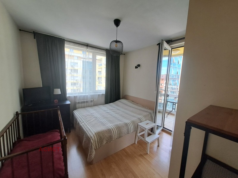 För uthyrning  2 sovrum Sofia , Manastirski livadi , 90 kvm | 23341587 - bild [13]
