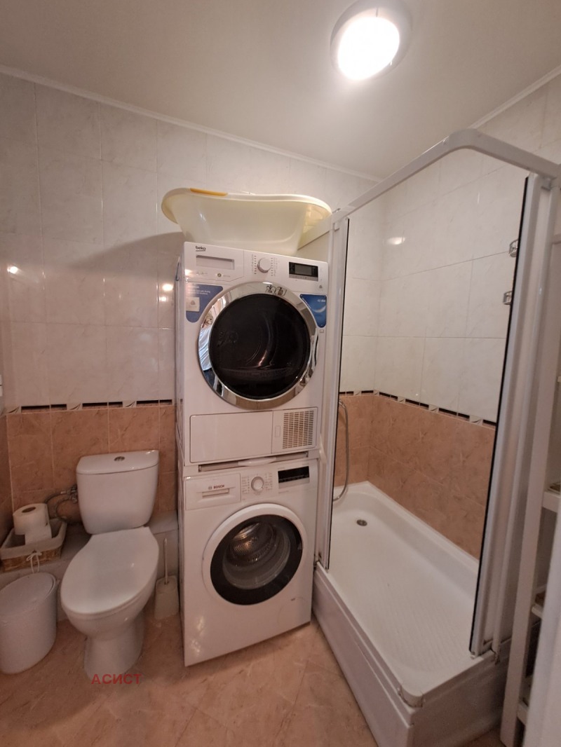 För uthyrning  2 sovrum Sofia , Manastirski livadi , 90 kvm | 23341587 - bild [6]