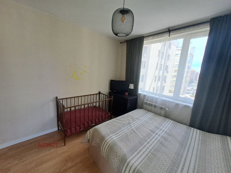 För uthyrning  2 sovrum Sofia , Manastirski livadi , 90 kvm | 23341587 - bild [12]