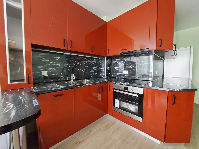 Da affittare  2 camere da letto Sofia , Tsentar , 100 mq | 17923332 - Immagine [6]