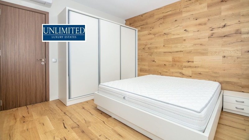 Дава под наем 3-СТАЕН, гр. София, Симеоново, снимка 7 - Апартаменти - 53287270